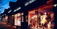 Make your shop beautiful