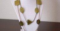 Knotted Necklace