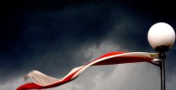 banner