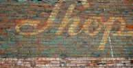 Brick Shop