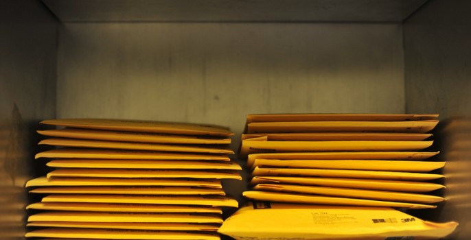 shipping