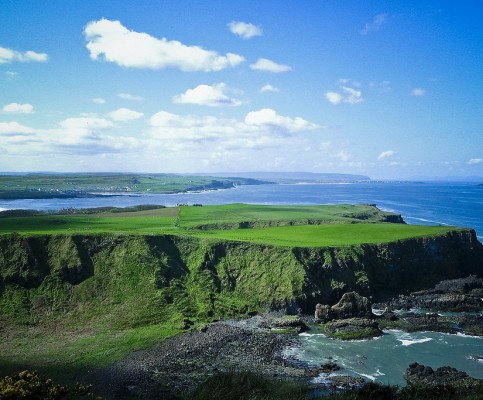 Ireland