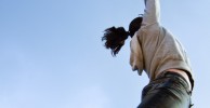 Reach for the sky