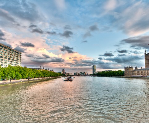 thames