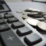 Calculator and Money