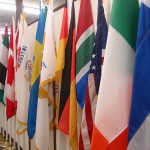 international flags