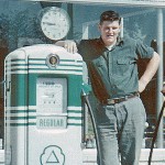 gas-attendant