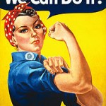 rosie-riveter