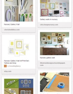 Pinterest for Etsy Business Blog Post integrated board example2