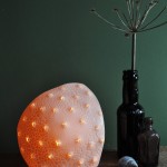 Greater Spotted Point Lamp