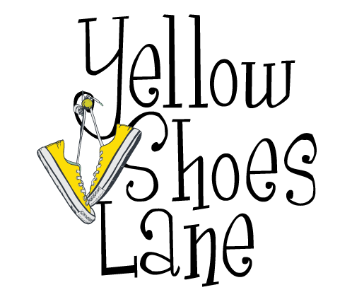 YellowShoesLane